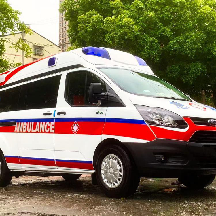 高邮重症监护救护车出租护送返乡