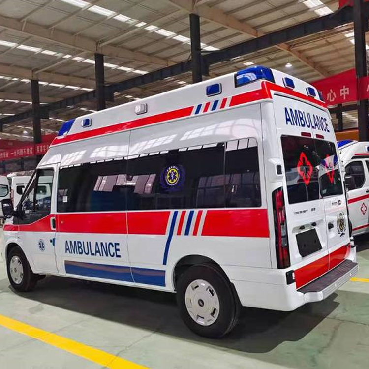 高邮救护车出租 —— 专业、安全、高效的城市急救服务