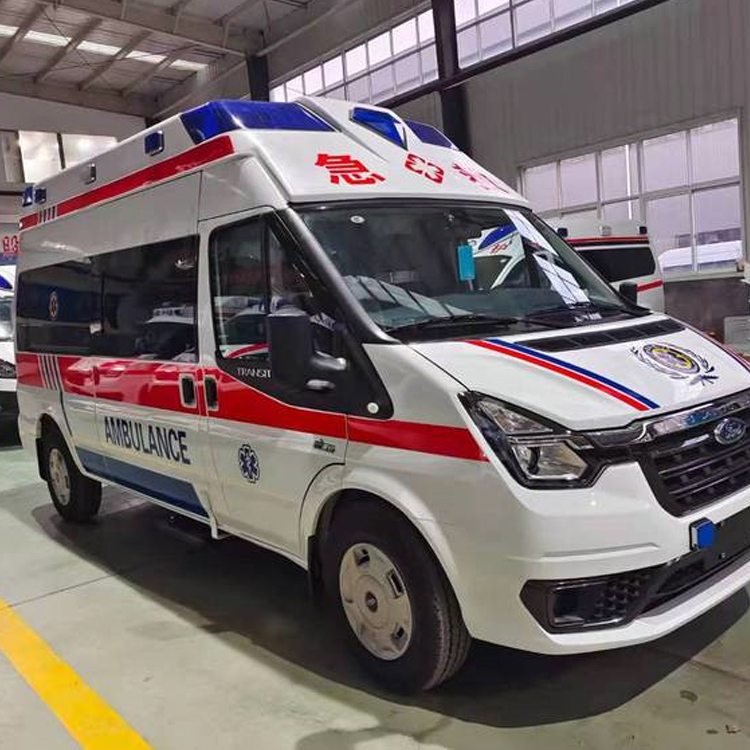 高邮演唱会救护车出租保障现场