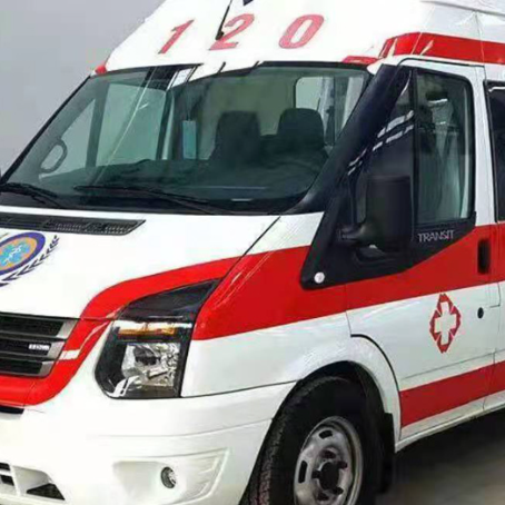 高邮非急救护送病人转院租赁救护车的优缺点对比